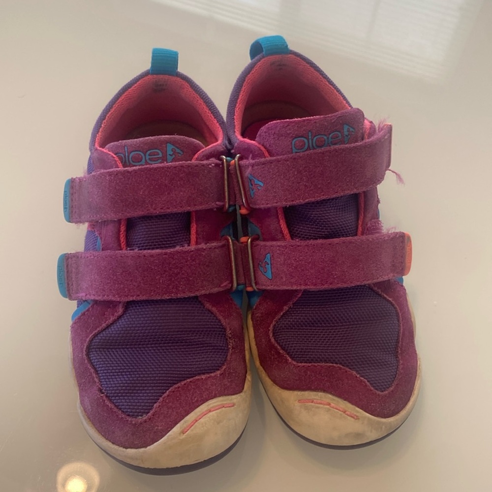 PLAE sneakers